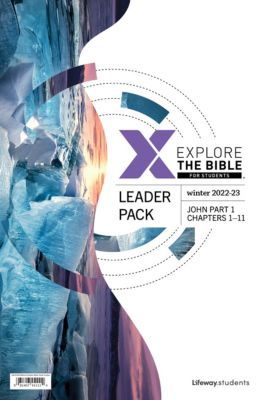explore the bible summer 2023 lessons Explore The Bible | Lifeway