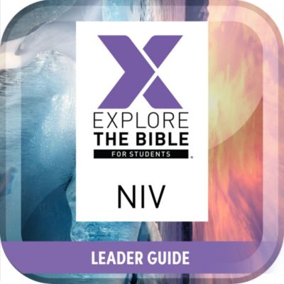 Explore The Bible | Lifeway