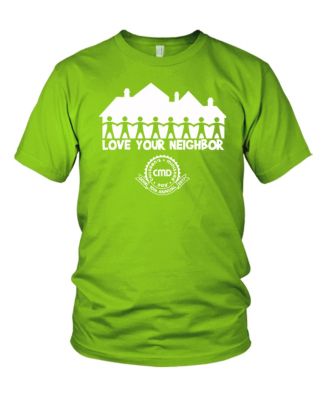 2017 Children's Ministry Day TShirt (Adult, 4XL) Lifeway