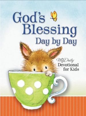 Review Of Blessing For The Day 2022 God's Blessings Day By Day - Lifeway