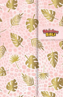 NIV, Adventure Bible, Hardcover, Full Color, Magnetic.