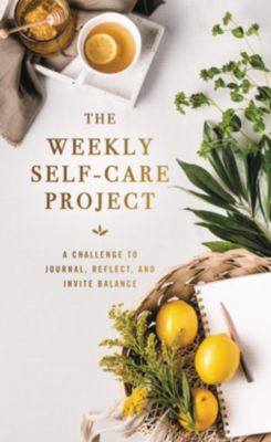 The Weekly SelfCare Project Lifeway