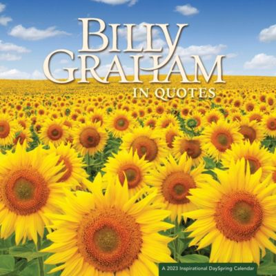 2023 Events Billy Graham