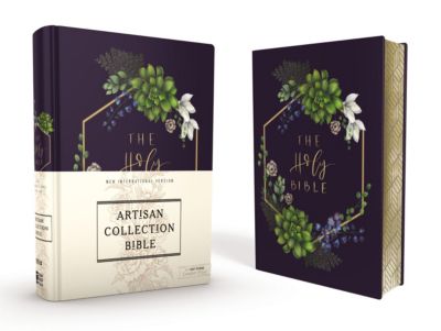 artisan collection bible na Saraiva