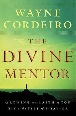 The Divine Mentor Lifeway