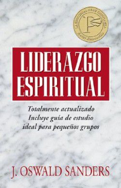 LIDERAZGO ESPIRITUAL J OSWALD SANDERS PDF