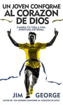 Un Joven Conforme Al Corazón de Dios Lifeway