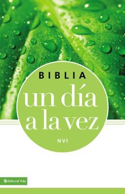 Biblia un día a la vez NVI Lifeway
