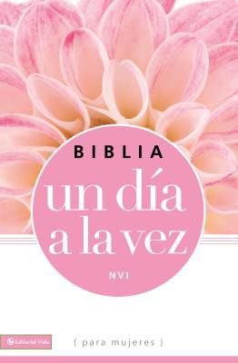 Biblia un día a la vez NVI Lifeway