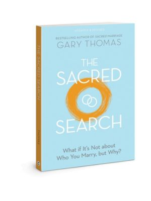 The Sacred Search: Updated & Revised YouTube