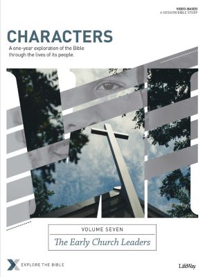 Explore The Bible Summer 2023 Explore The Bible: Adult Personal Study Guide - Summer 2022 - Lifeway