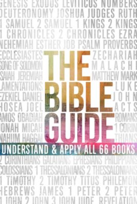 66 Books of the Bible Study Guide Christadelphians