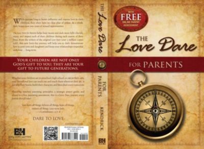 The Love Dare for Parents - LifeWay