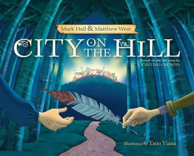 City on the Hill Lifeway