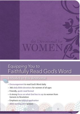 The Devotional for Women LifeWay