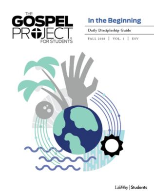 Gospel Project Fall 2023