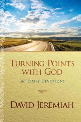 Turning Points with God Lifeway