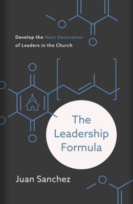 The Leadership Formula Lifeway