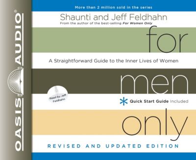 For Men Only (Revised & Updated) 9781601424457 eBay