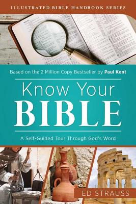 Know Your Bible Lifeway
