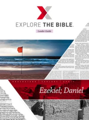 Explore the Bible Adult Leader Guide Winter 2022 Lifeway