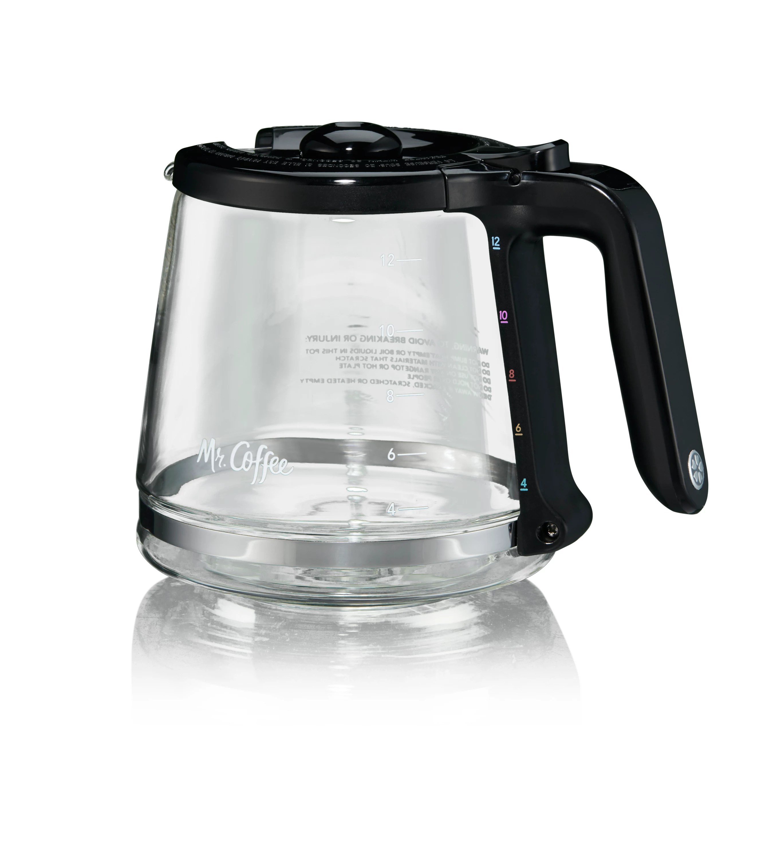 Mr Coffee Cup Replacement Pot