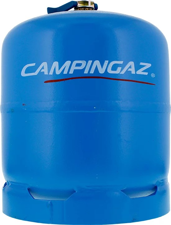 R907 Empty Cylinder Campingaz UK