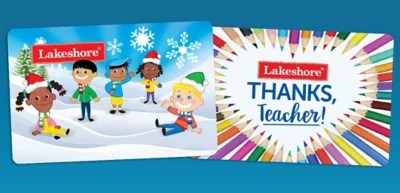 Holiday Gift Guide Toys & Games for Kids Lakeshore®