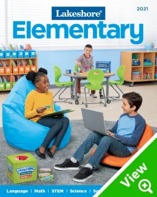 Lakeshore Catalogs & Correlations Lakeshore® Learning