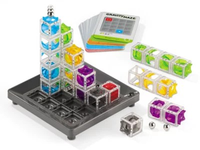 Gravity Maze® at Lakeshore Learning