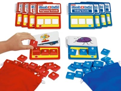 Sacrosegtam Arts And Crafts Word Stacks