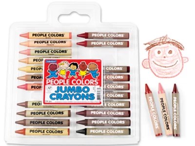 Best People Color Crayons Where to Buy? CrayonsToConcept.com