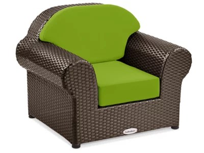 Outdoor Comfy Chair at Lakeshore Learning