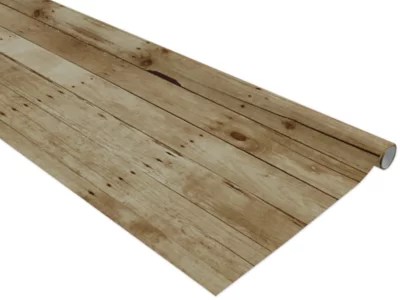 Weathered Wood Fadeless® Paper Rolls at Lakeshore Learning