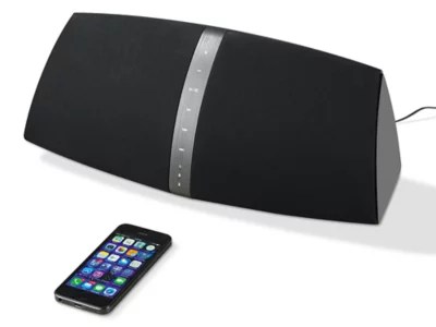 Tabletop BLUETOOTH® Speaker at Lakeshore Learning