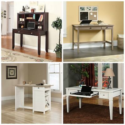 Compact Desks for Small Spaces