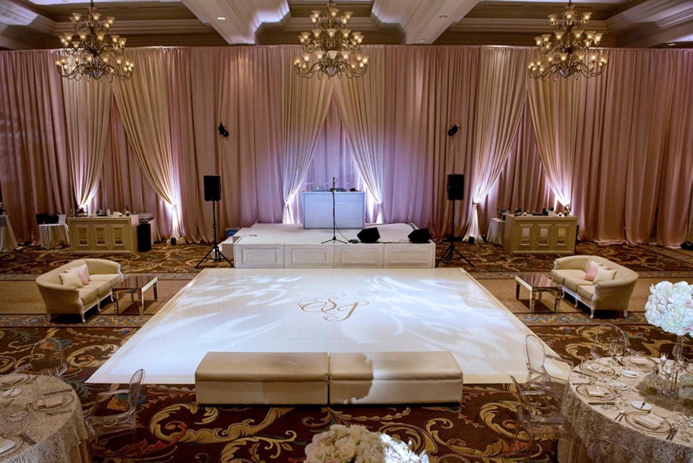 Weddings Gallery Swag