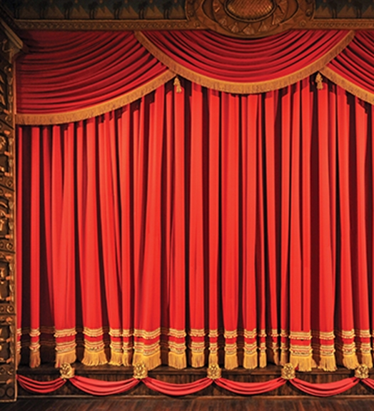 Custom Theatrical Products & Services By Rose Brand