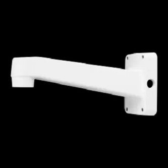 SBP-390WMW2 Hanwha | Wall Mount Accessory, 2x knockout built-in, | Unisol