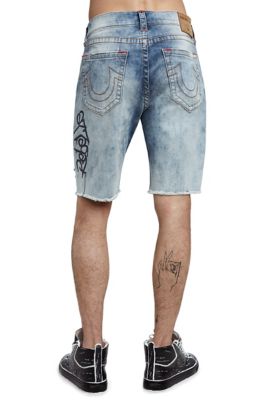 LOGAN MENS SHORT