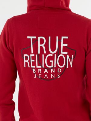 Women's Logo Hoodie Women's Hoodies True Religion
