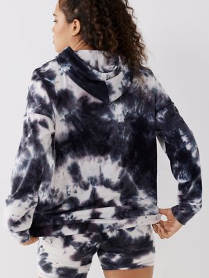 TIE DYE HOODIE