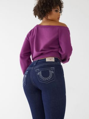 Womens Designer Jeans | Womens Streetwear | True Religion