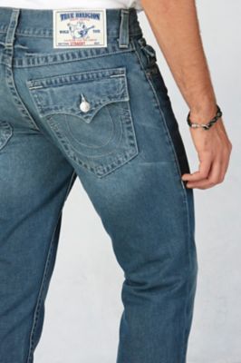 STRAIGHT MENS JEAN True Religion