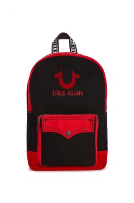 MENS BOLD BACKPACK True Religion