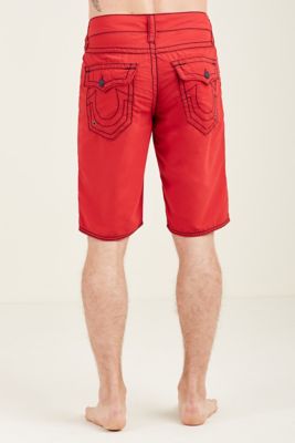 BIG T MENS BOARD SHORT