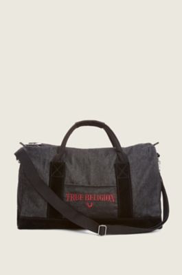 TR DUFFLE BAG True Religion