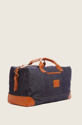 DENIM DUFFLE BAG True Religion