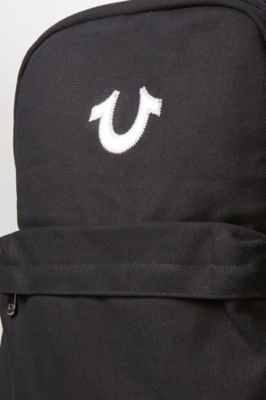 Reflective Backpack for Men True Religion