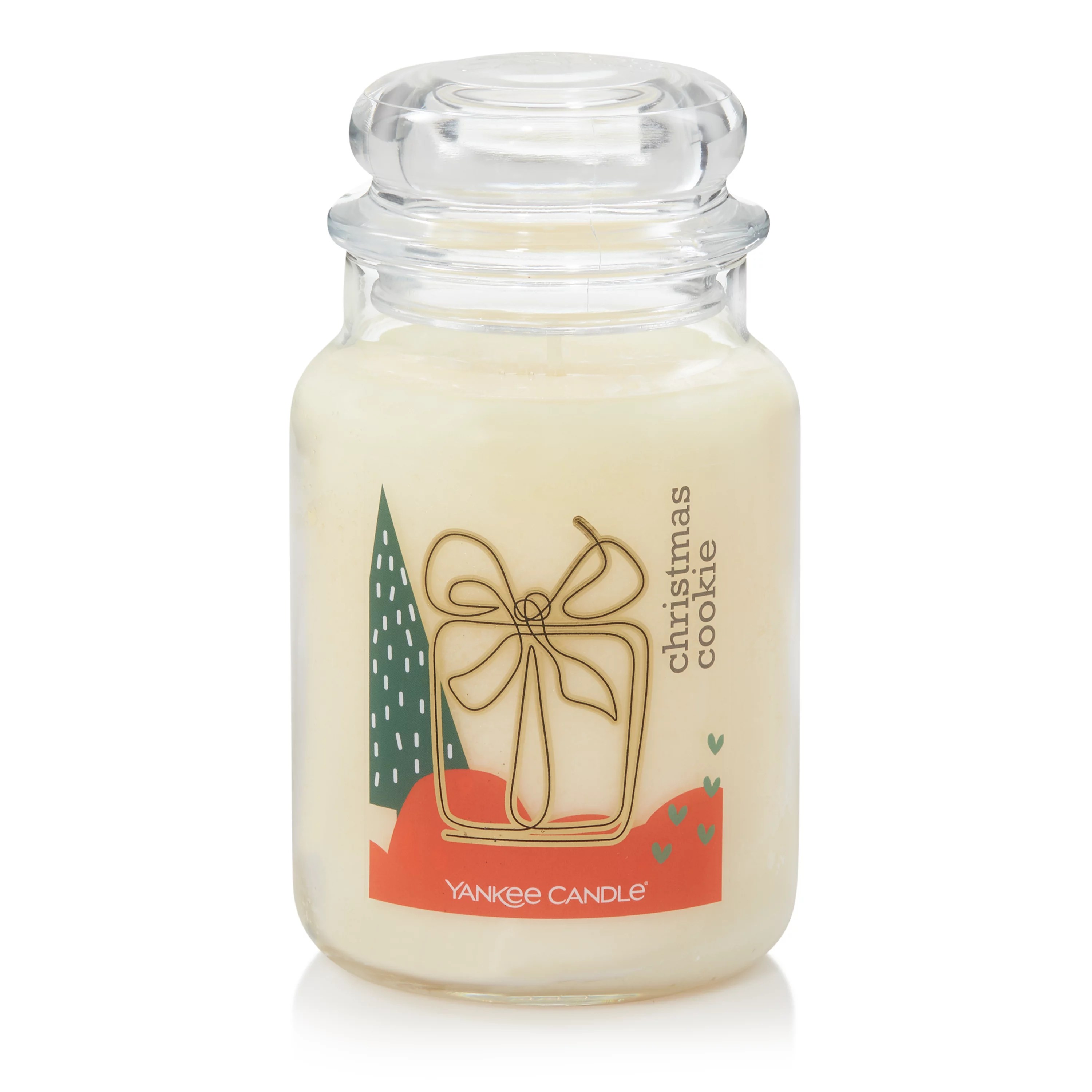 Christmas Cookie™ Yankee Candle